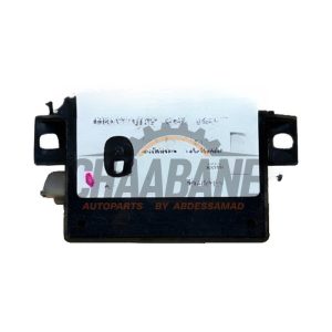 Ordinateur aide au stationnement A4709005901 Mercedes X (470) 250d 16V 4-Matic