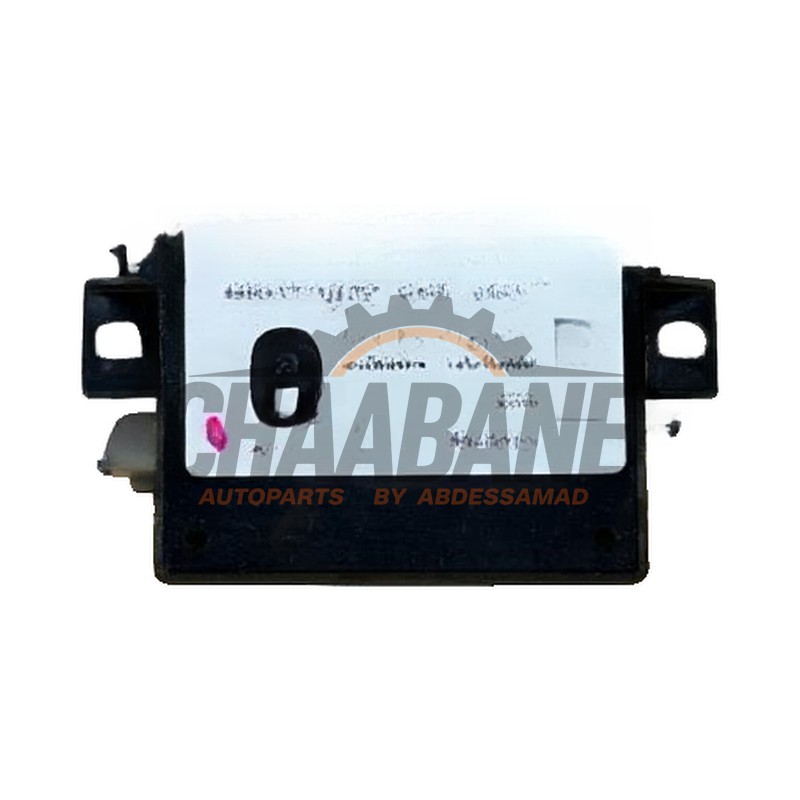 Ordinateur aide au stationnement A4709005901 Mercedes X (470) 250d 16V 4-Matic