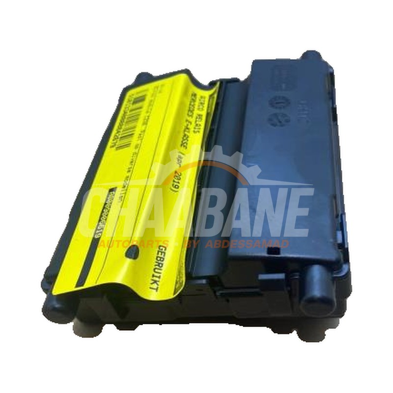 Relais climatisation A0009006619 Mercedes E (C238) E-220d 2.0 Turbo 16V