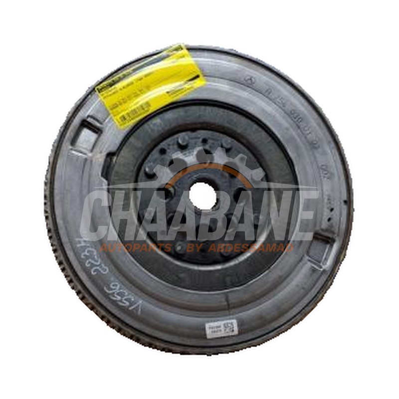 Volant dinertie A2560300103 Mercedes S Lang (V223) 3.0 S-580e 24V 4-Matic