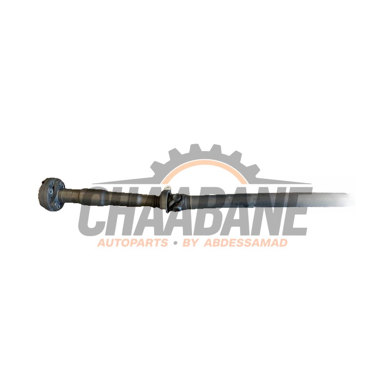 Arbre intermediaire pour 4x4 867629001 BMW 3 serie Gran Turismo (F34) 330d xDrive 3.0 24V 2012 / 2020