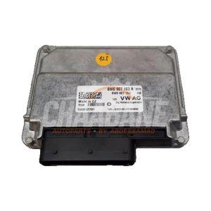 Transfer module 4x4 8W0907163A Audi RS Q8 4.0 V8 32V RS TFSI Mild Hybrid Quattro 2019