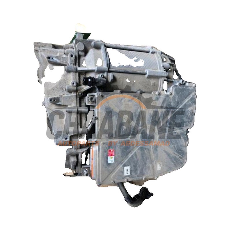 Electromoteur voiture electrique 1EA907230 Audi Q4 (F4B) 40 e-tron 2021