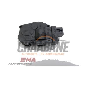 Clapet chauffage moteur A1669060008 Mercedes GLE (W166) 350d 3.0 V6 24V BlueTEC 4-Matic