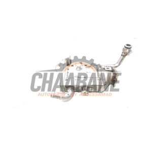 Refroidisseur RGE A6541402801 Mercedes GLC (X253) 2.0 C-220d 16V 4-Matic
