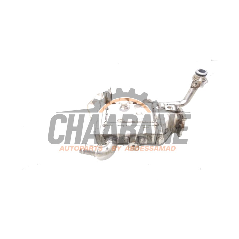 Refroidisseur RGE A6541402801 Mercedes GLC (X253) 2.0 C-220d 16V 4-Matic