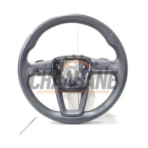 Volant 8W0419091DN Audi A4 Avant (B9) 2.0 TDI Ultra 16V 2015