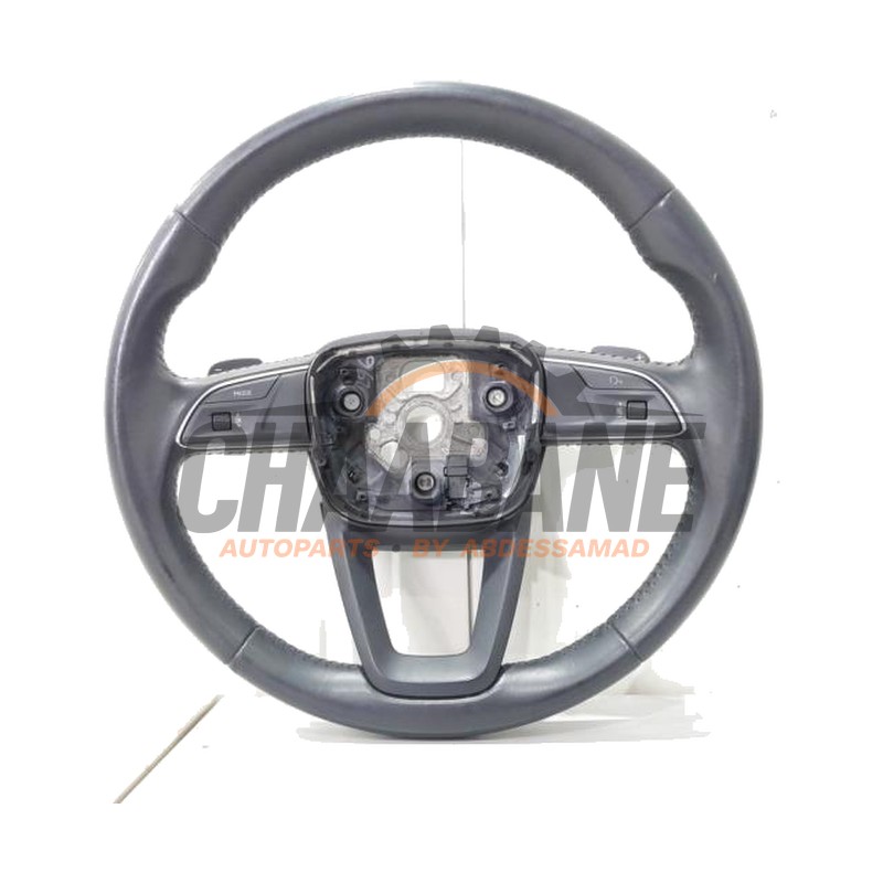 Volant 8W0419091DN Audi A4 Avant (B9) 2.0 TDI Ultra 16V 2015