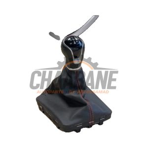 Levier de vitesse 5FB711113C Seat Leon Sportstourer (KLF) 1.5 TSI 16V 2020