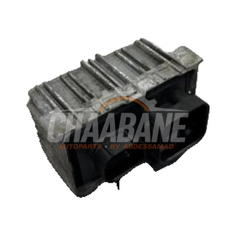 Relais prechauffage B210017258 Mercedes Vito (447.6) 2.0 116 CDI 16V