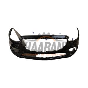 Pare-chocs avant A2238805801 Mercedes S (W223) 3.0 S-350d