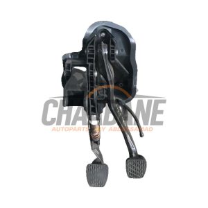 Kit pedales A2052905700 Mercedes C Estate (S205) C-200 BlueTEC, C-200 d 1.6 16V