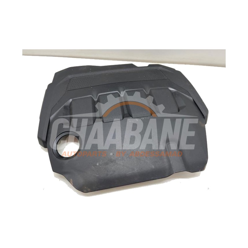 Couverture moteur 05L103925E Audi A3 Limousine (8YS) 2.0 30 TDI 16V 2020