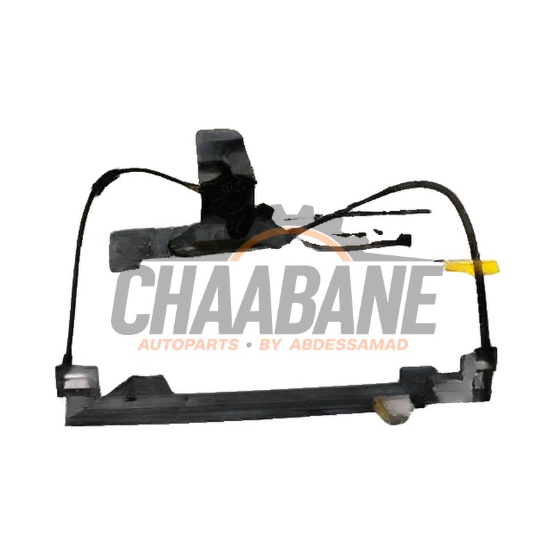 Leve vitre electrique avant droit A4157200746 Mercedes Citan (415.7) 1.2 112 Kombi