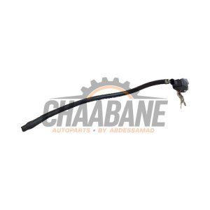 Cable (divers) A0009056507 Mercedes E (R238) E-220d 2.0 Turbo 16V