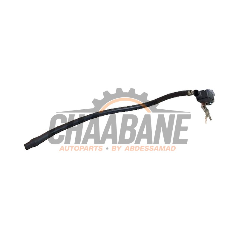 Cable (divers) A0009056507 Mercedes E (R238) E-220d 2.0 Turbo 16V
