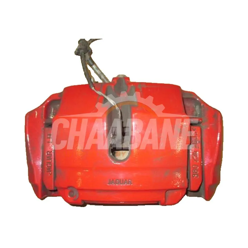 Etrier de frein avant gauche T2R7242 Jaguar F-type Convertible 3.0 S V6 24V
