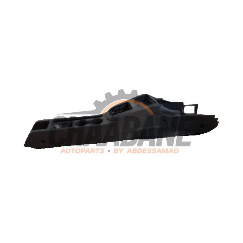 Console centrale 6F0864298A Seat Ibiza V (KJB) 1.0 TSI 12V 2017