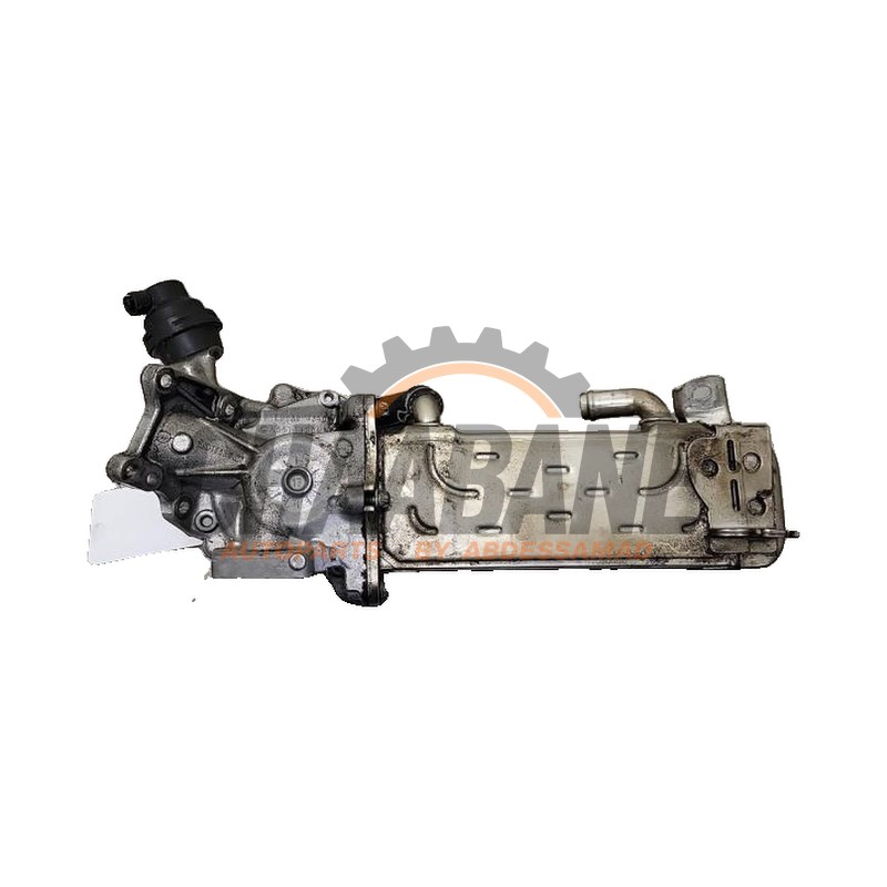 Refroidisseur RGE A6511420467 Mercedes Sprinter 3t (910.6) 211 CDI 2.1 D FWD