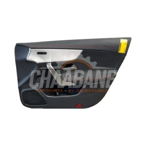 Revetement portiere haut 4portes avant droite A1187205200 Mercedes CLA Shooting Brake (118.6) 1.5 CLA-180d