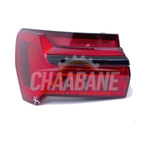 Feu arriere gauche 4K5945091D Audi RS 6 Avant (C8) 4.0 V8 TFSI Mild Hybrid 32V 2019