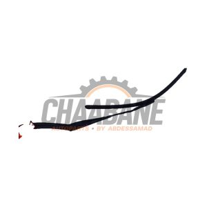 Bras essuie-glace avant 7360506 BMW X1 (F48) xDrive 20i 2.0 16V Twin Power Turbo 2014 / 2022