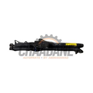 Kit amortisseur couvercle coffre A2928900300 Mercedes GLE Coupe (C292) 350d 3.0 V6 24V BlueTEC 4-Matic