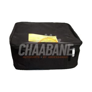 Kit de reparation pneus BMW X5 (F15) M50d 3.0 24V 2013 / 2018