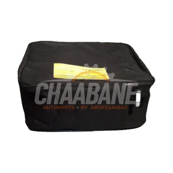 Kit de reparation pneus BMW X5 (F15) M50d 3.0 24V 2013 / 2018