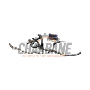 Tuyau retour carburant A6540700032 Mercedes C (W205) C-200d 1.6 Turbo 16V