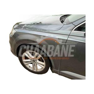 Aile avant gauche 4M0821105D Audi Q7 (4MB/4MG) 3.0 TDI V6 24V e-tron plug-in hybrid 2015