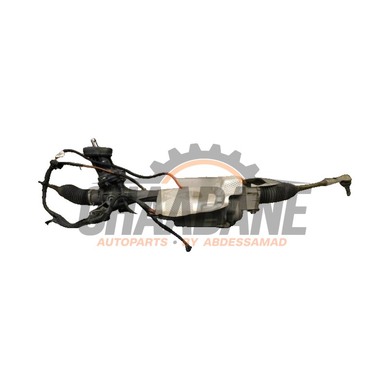 Boitier de direction assistee 5QB423062D Skoda Kodiaq 1.5 TSI 150 ACT 16V 2016