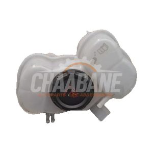 Vase dexpansion 1EA121407H Audi Q4 (F4B) 45 e-tron quattro 77 kWh 2021