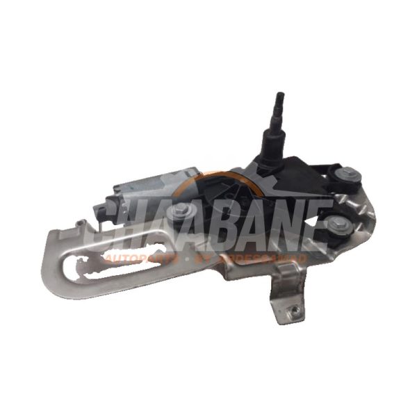 Moteur essuie-glace arriere 7E0955711C Volkswagen Transporter/Caravelle T6 2.0 TDI 150 2015 / 2024