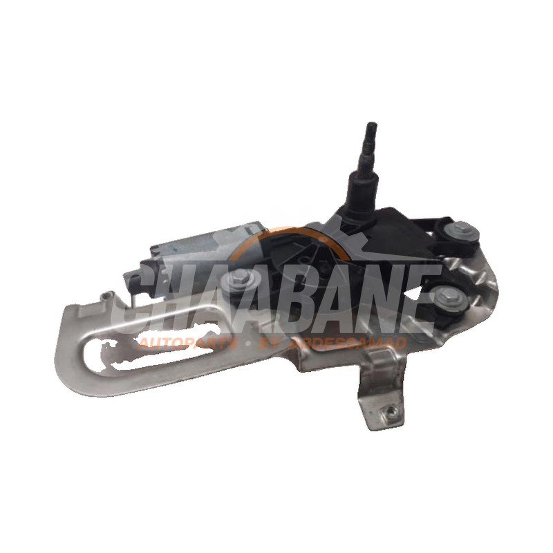 Moteur essuie-glace arriere 7E0955711C Volkswagen Transporter/Caravelle T6 2.0 TDI 150 2015 / 2024