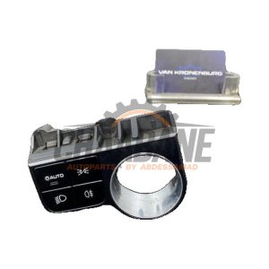 Commutateur phare hauteur reglable 972941209C Porsche Panamera Sport Turismo (971H) 2.9 V6 24V 4 2017 / 2023