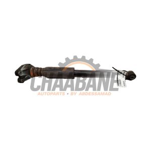 Amortisseur arriere droit 37106884553 BMW 2 serie Gran Tourer (F46) 220i 2.0 TwinPower Turbo 16V 2014
