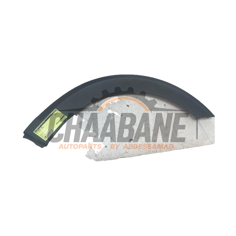 Jante de roue avant 2G7854732A Volkswagen Taigo 1.0 TSI 110 12V 2021