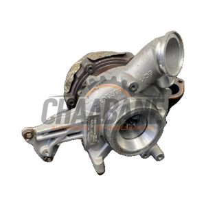 Turbo 057145653L Audi SQ7 (4MB/4MG) 4.0 TDI V8 32V 2016
