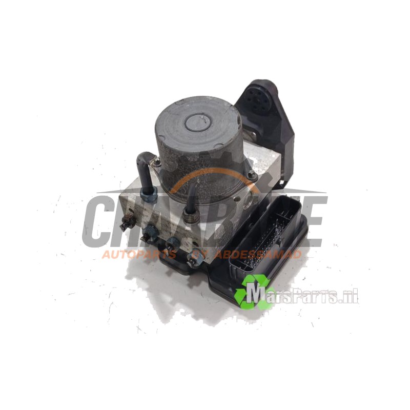 Bloc ABS 8W0614517N Audi A4 Avant (B9) 2.0 TDI Ultra 16V 2015