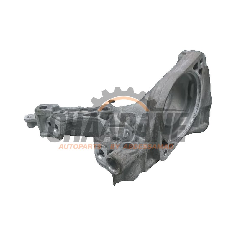 Support moteur A2822232600 Mercedes A-Klasse