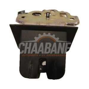 Serrure de coffre 5E0827505 Seat Leon 2012 / 2020