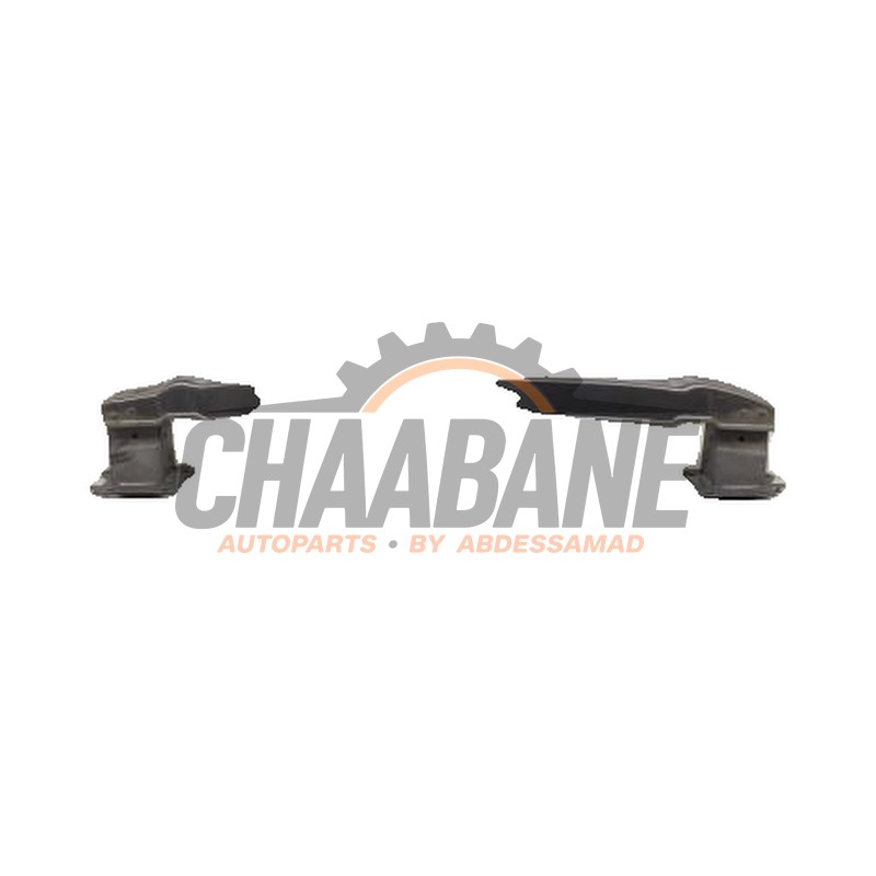 Renfort pare choc arriere 3G0807311B Volkswagen Passat Variant (3G5) 1.6 TDI 16V 2014 / 2024