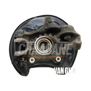 Fusee arriere droit 4KE505432C Audi E-tron Sportback (GEA) 55 2019