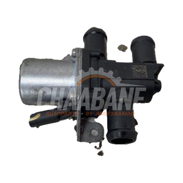 Robinet chauffage electrique 3WA906457G Cupra Leon Sportstourer (KLCF) 1.5 VZ e-Hybrid 16V 2020
