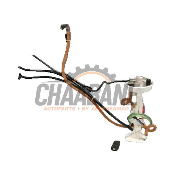 Pompe dinjection 16117212587 BMW X6 2014 / 2019
