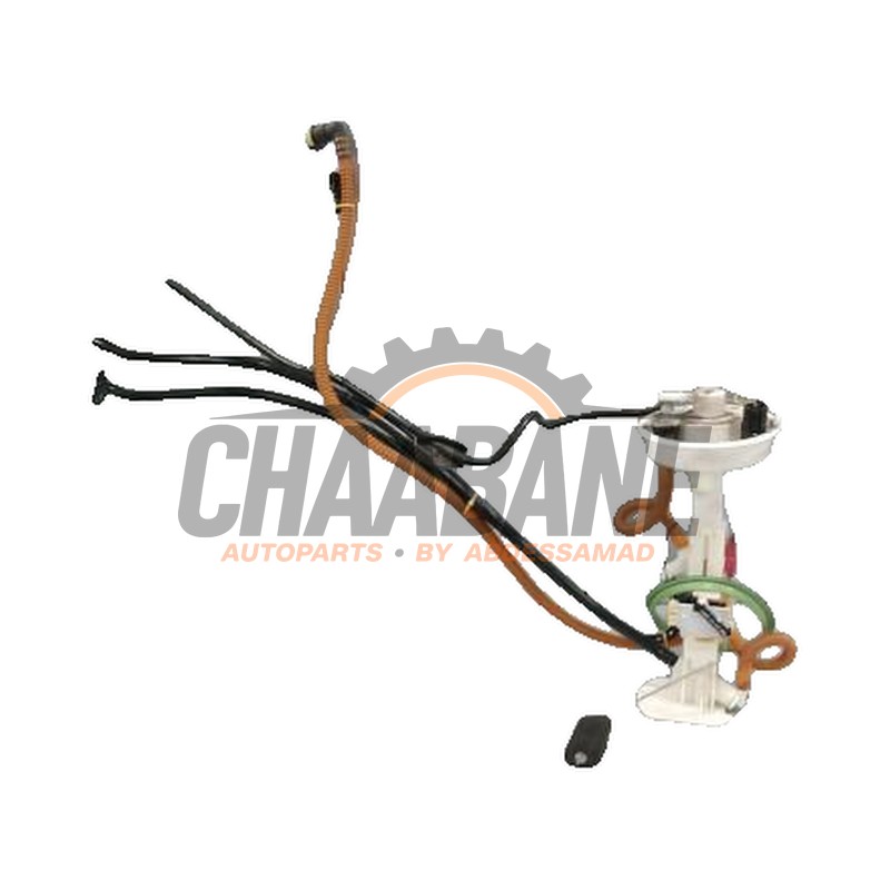 Pompe dinjection 16117212587 BMW X6 2014 / 2019
