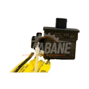 Module gonflage pneus A0009000416 Mercedes A (177.0) 1.5 A-180d