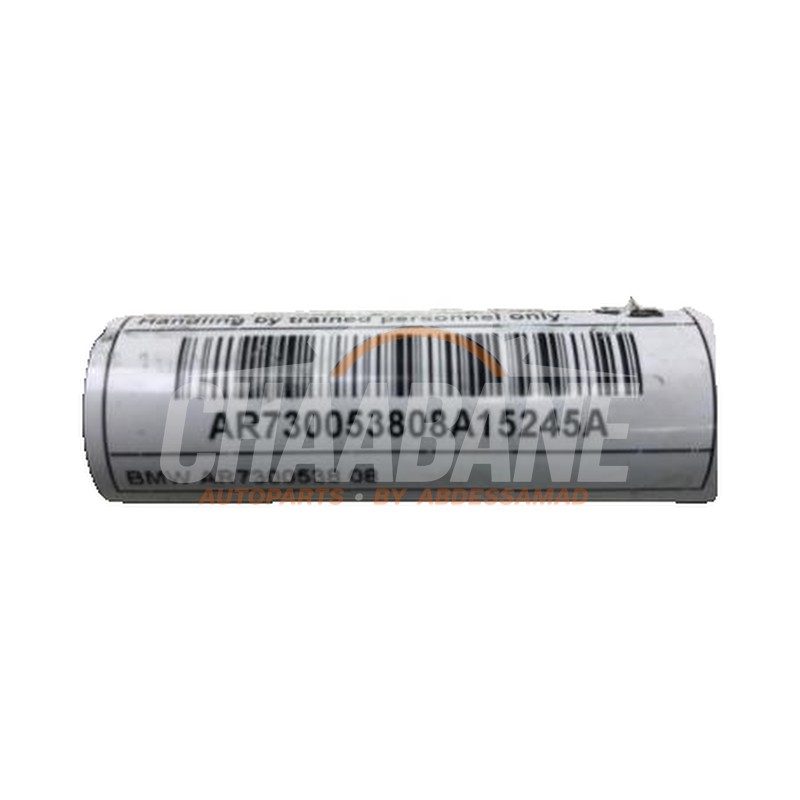 Systeme popup capot 730053808 BMW 2 serie Active Tourer (F45) 218i 1.5 TwinPower Turbo 12V 2013 / 2021