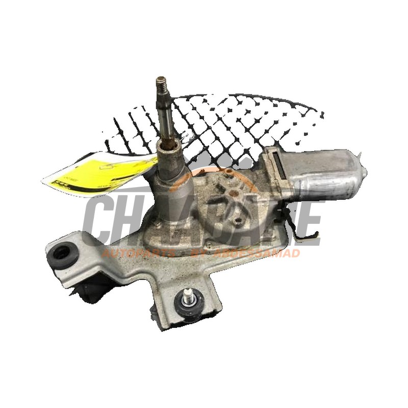 Moteur essuie-glace arriere MS2596003490 Jaguar E-Pace 2.0 D 180 16V AWD